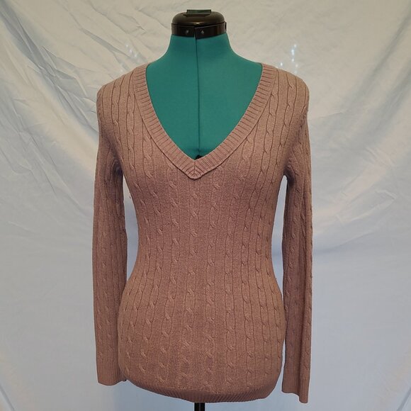 Ann Taylor Loft Sweater - Picture 1 of 5